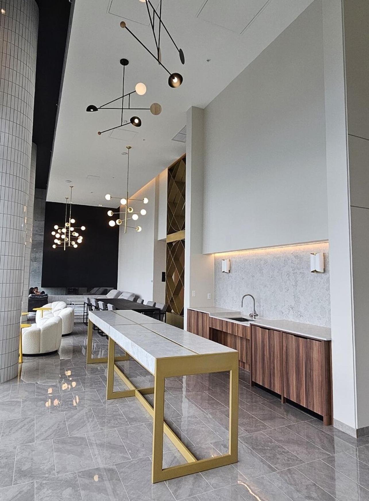 Sky Bridge Spectacular Apartment Montreal Exterior photo